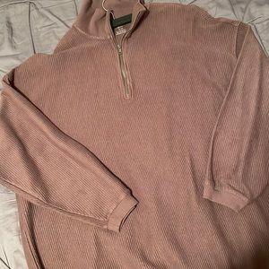 Aerie Oversized Sweatshirt
